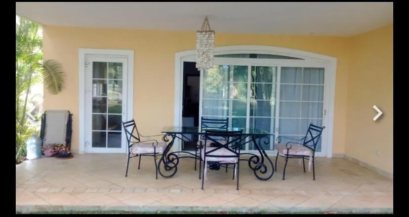 فيلة Apartamento En Renta En Cocotal بونتا كانا